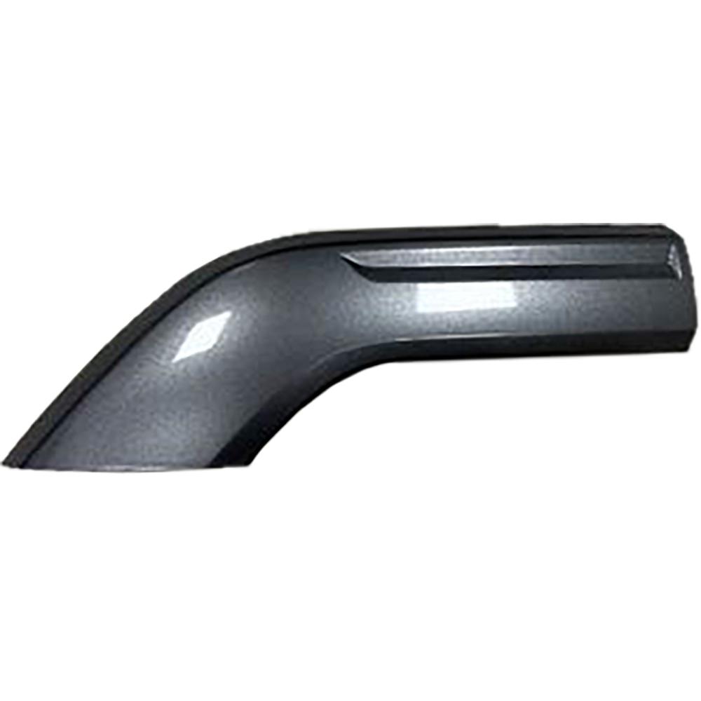 Enjoliveur, pare-chocs avant — Toyota Yaris Cross (2021-…) — réf. 6608454