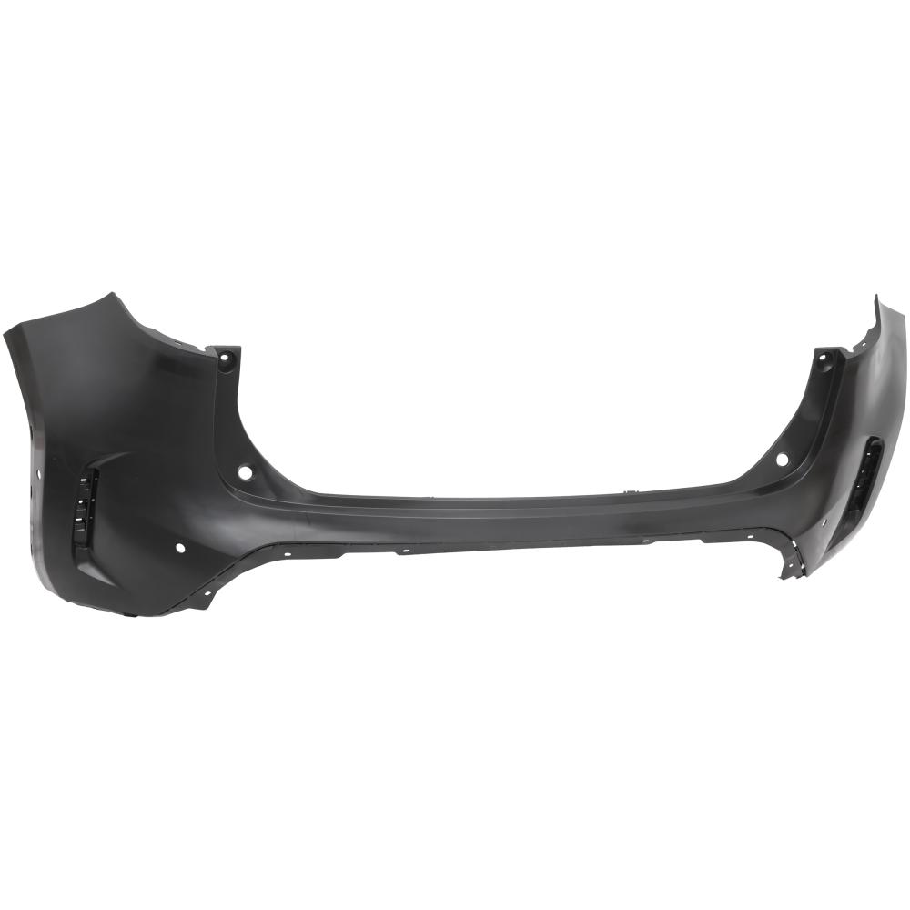 Pare-chocs arrière — Toyota Yaris Cross (2021-…) — réf. 6608457