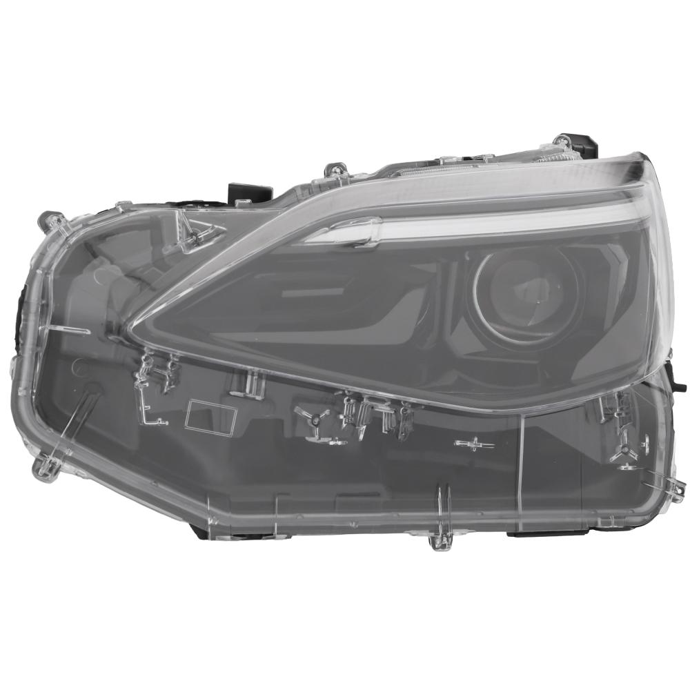 Projecteur principal gauche — Toyota Yaris Cross (2021-…) — réf. 6608481