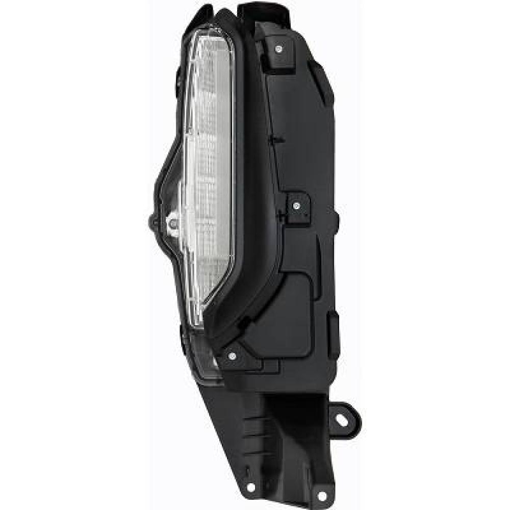 Feu diurne gauche — Toyota Yaris Cross (2021-…) — réf. 6608489