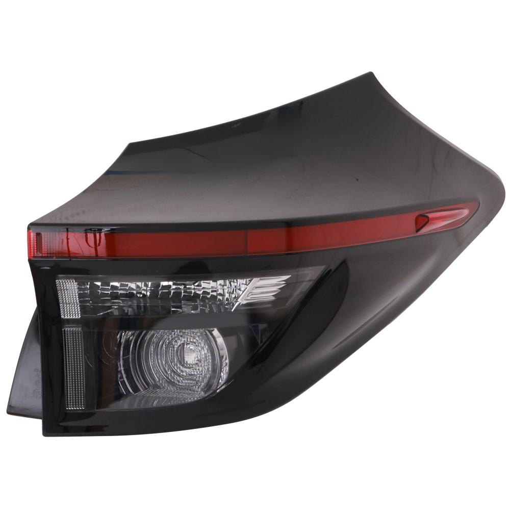 Feu arrière droite — Toyota Yaris Cross (2021-…) — réf. 6608492