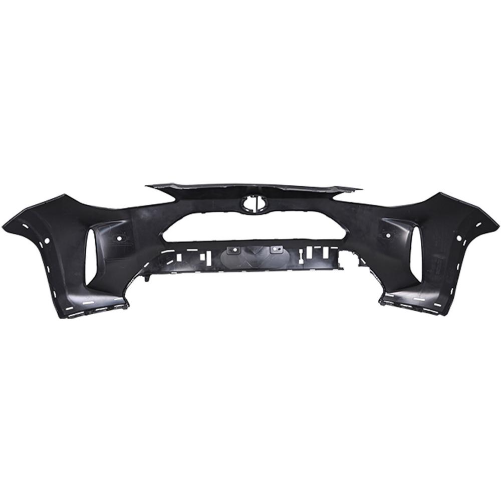 Pare-chocs avant — Toyota Yaris Cross (2021-…) — vue 4