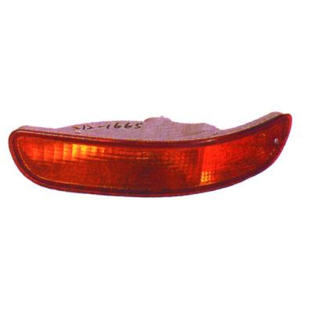 Feu clignotant avant droite — Toyota Corolla Liftback (1992-1995) — réf. 6615270