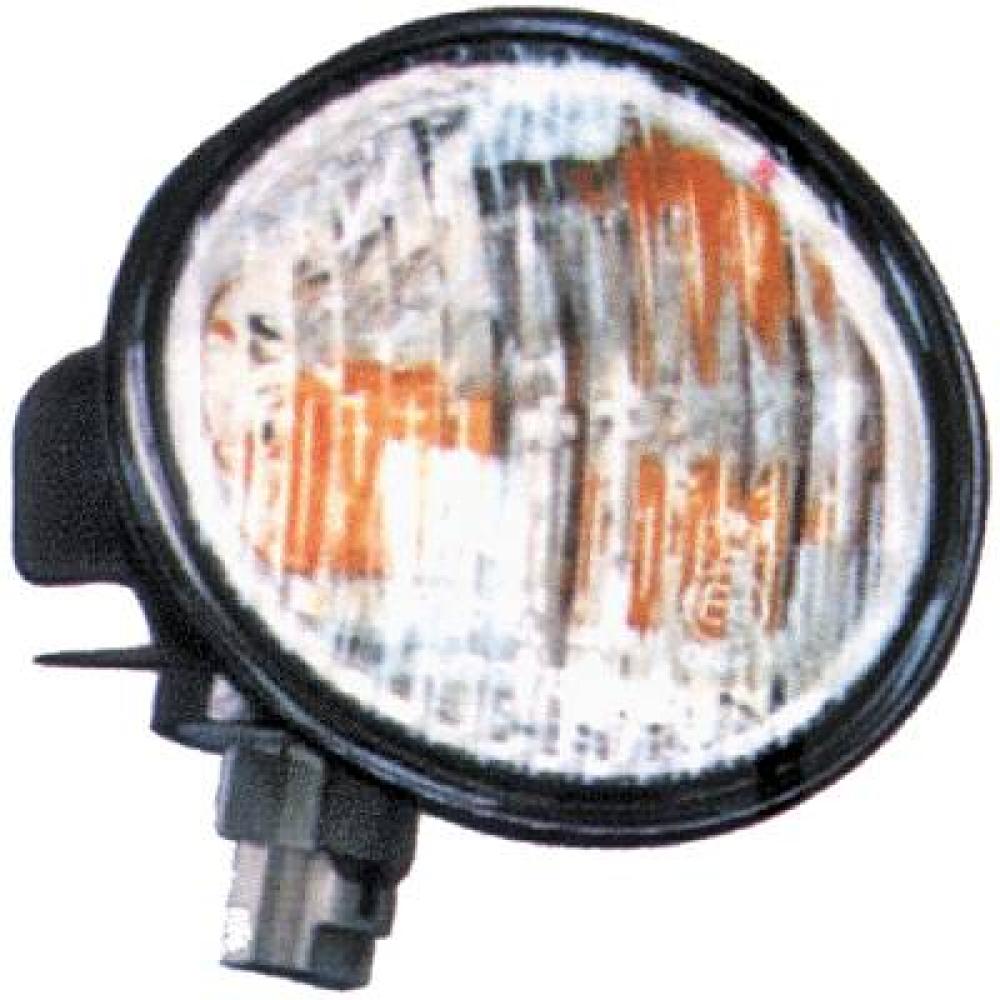 Feu clignotant avant droite — Toyota Corolla (Typ E11) (1997-1999) — réf. 6616078