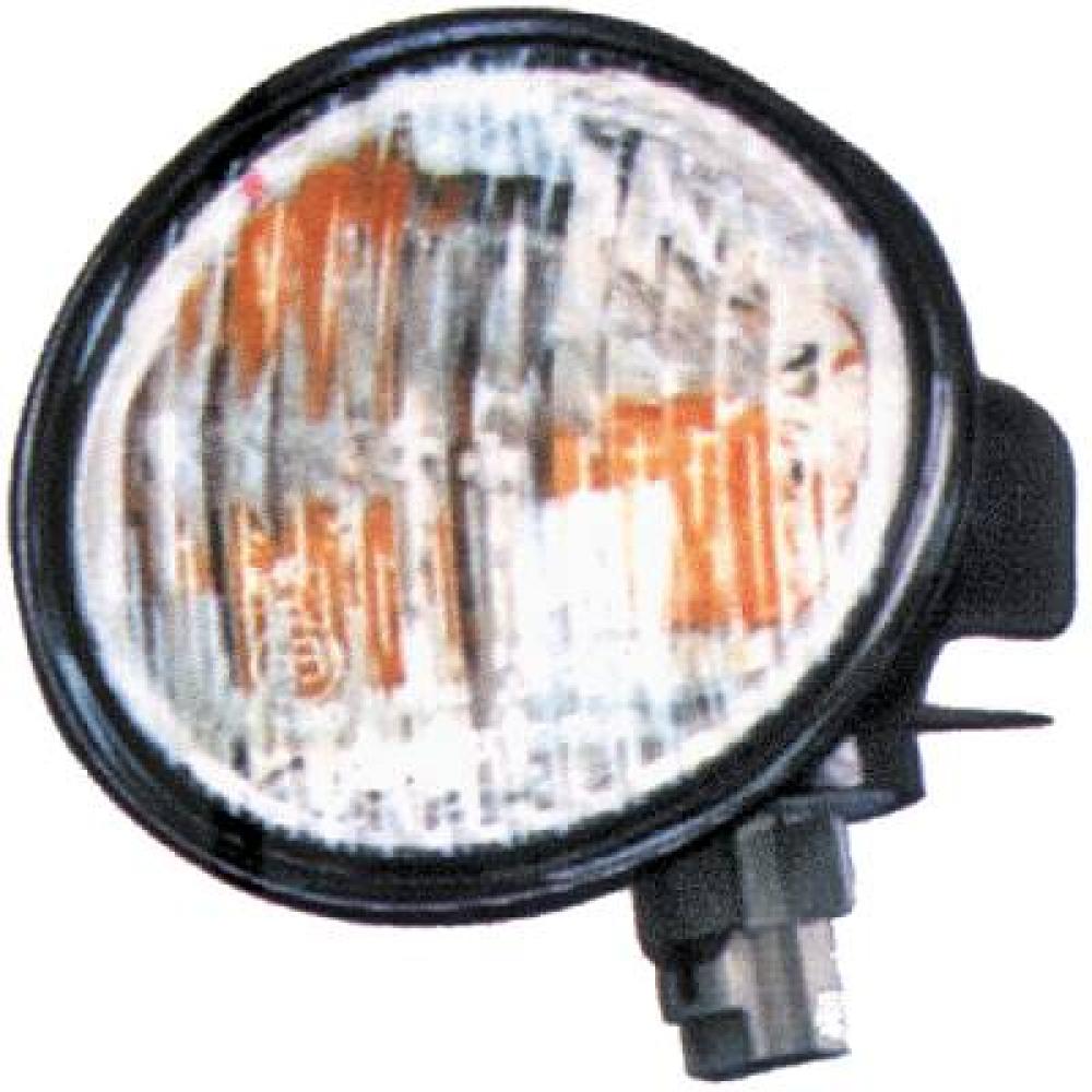 Feu clignotant avant gauche — Toyota Corolla (Typ E11) (1997-1999) — réf. 6616079