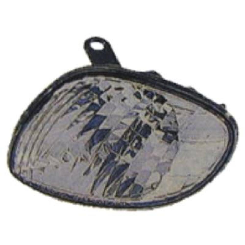 Feu clignotant avant gauche — Toyota Corolla (Typ E11) (1999-2002) — réf. 6617079