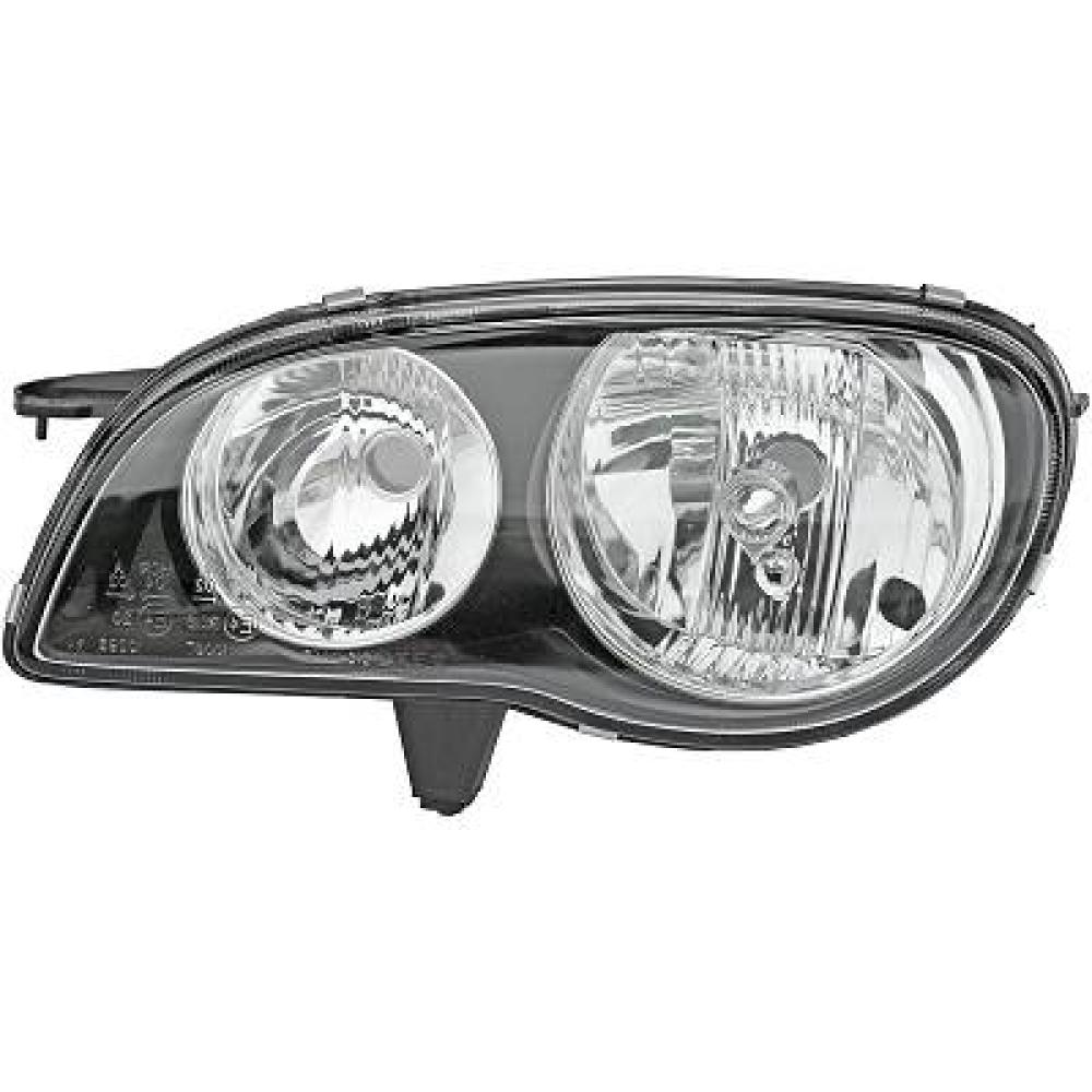 Projecteur principal gauche — Toyota Corolla (Typ E11) (1999-2002) — réf. 6617081