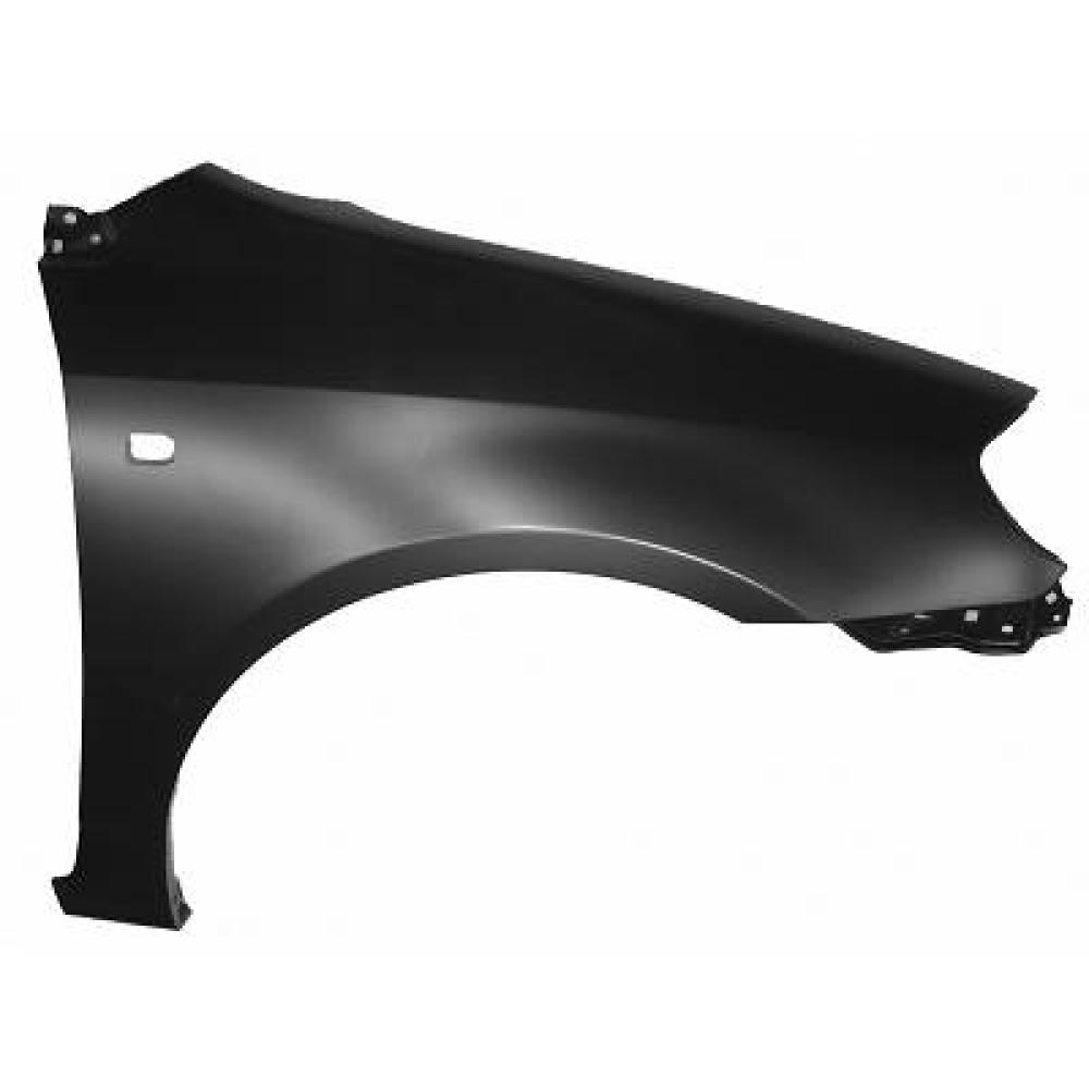 Aile avant droite — Toyota Corolla 4 portes Berline/Break (2001-2007) — réf. 6618006