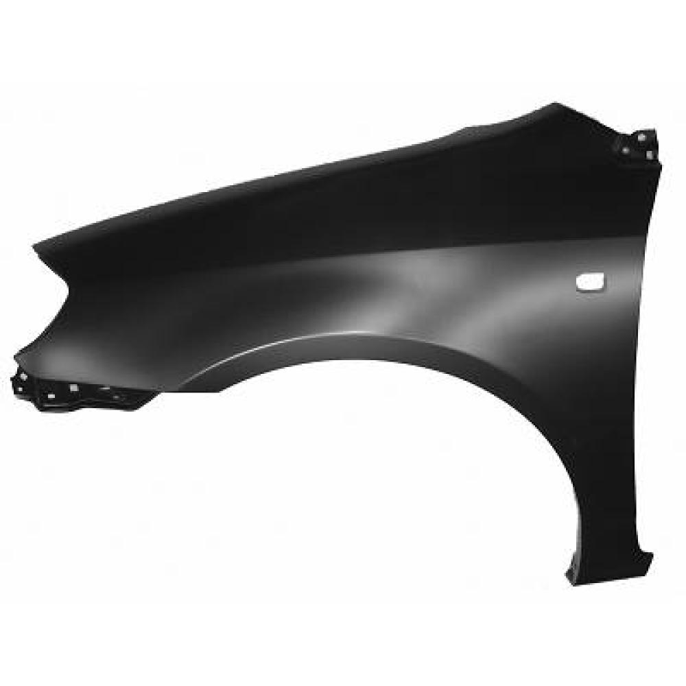 Aile avant gauche — Toyota Corolla 4 portes Berline/Break (2001-2007) — réf. 6618007