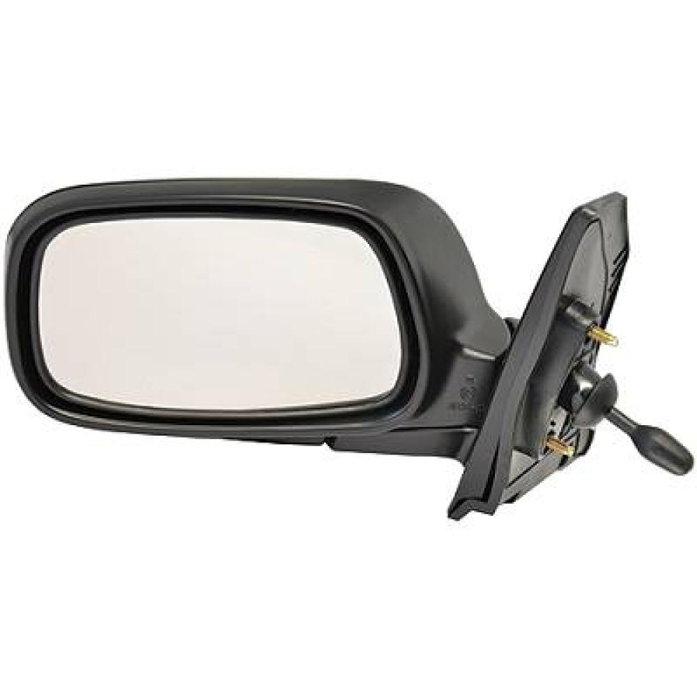 Rétroviseur extérieur droite — Toyota Corolla 3/5 portes (2001-2007) — réf. 6618024