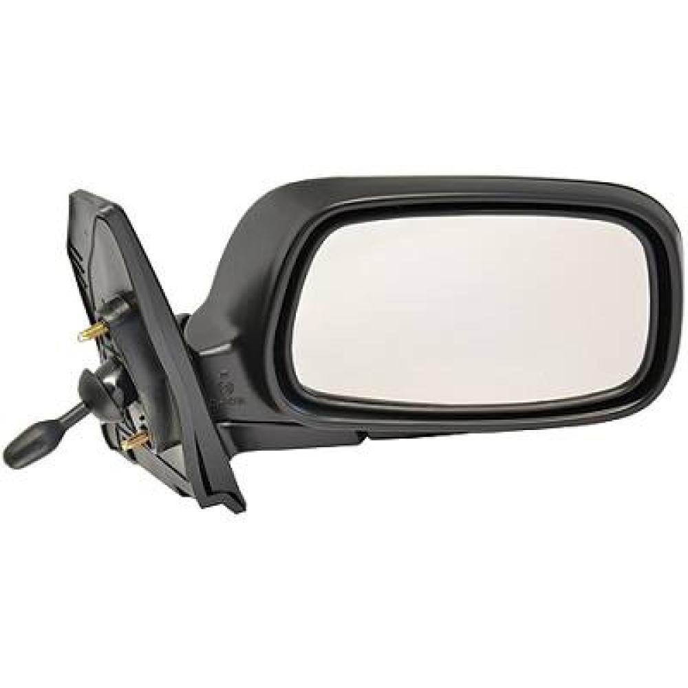 Rétroviseur extérieur gauche — Toyota Corolla 3/5 portes (2001-2007) — réf. 6618025