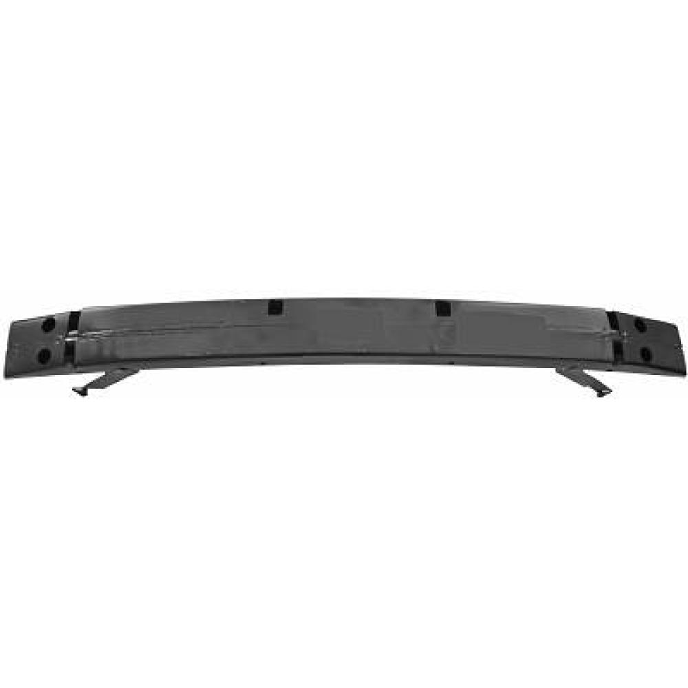 Amortisseur de choc, pare-chocs avant — Toyota Corolla 4 portes Berline/Break (2001-2007) — réf. 6618060