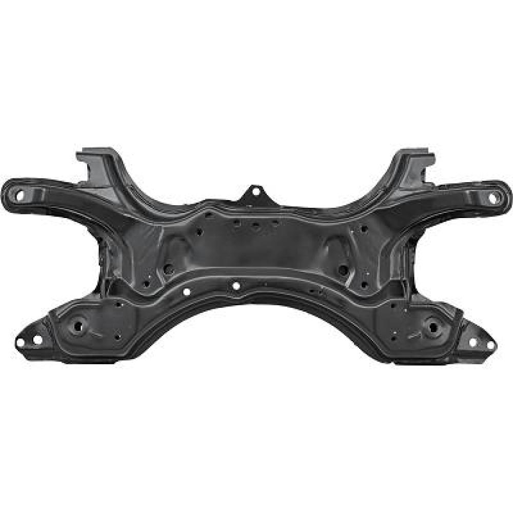 Plot de berceau/Support d'agrégats avant — Toyota Corolla 3/5 portes (2001-2007) (+1)