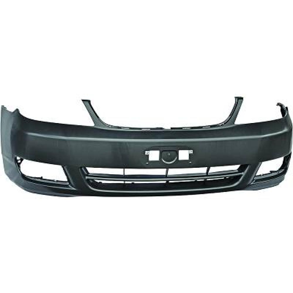 Pare-chocs avant — Toyota Corolla 4 portes Berline/Break (2001-2007) — réf. 6618150