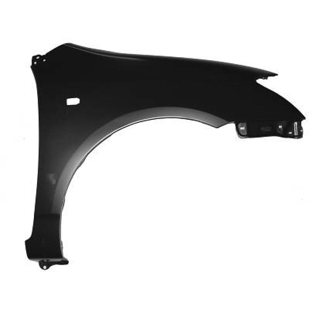Aile avant droite — Toyota Corolla 3/5 portes (2001-2007) — réf. 6618206