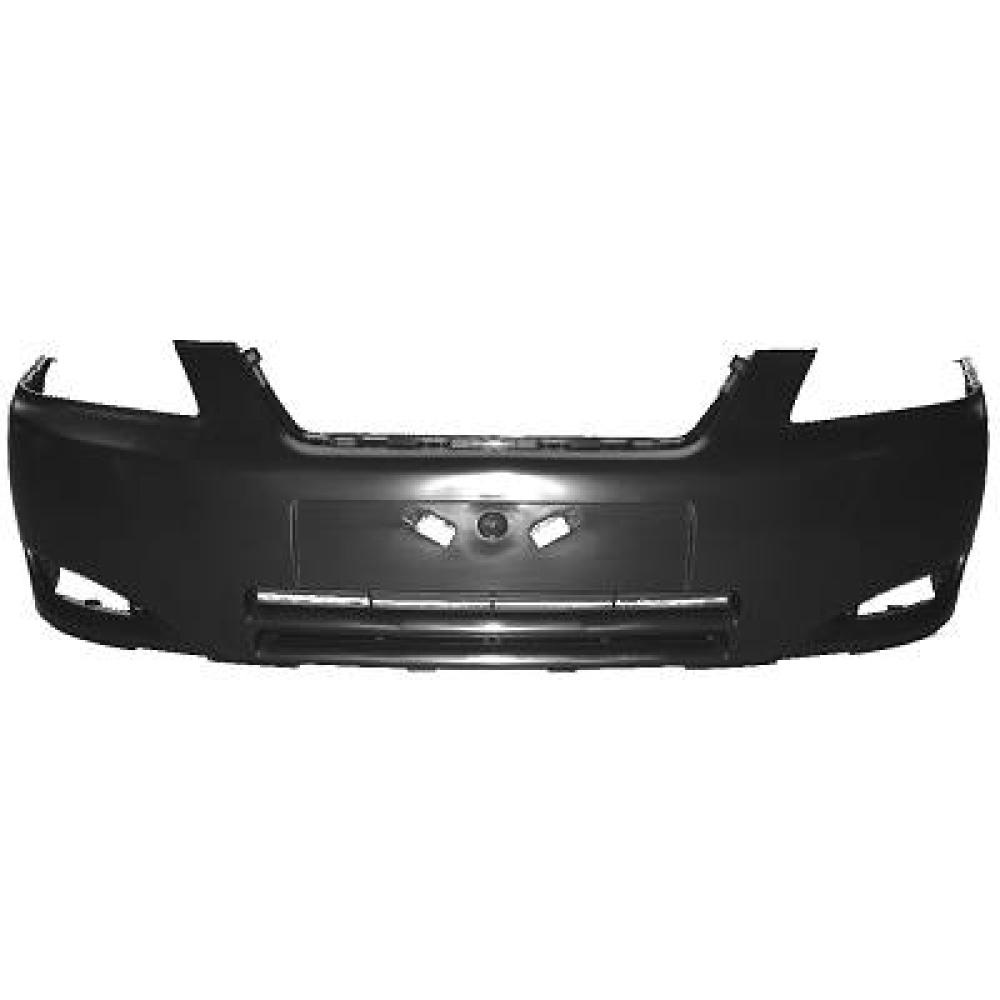 Pare-chocs avant — Toyota Corolla 3/5 portes (2001-2007) — réf. 6618250