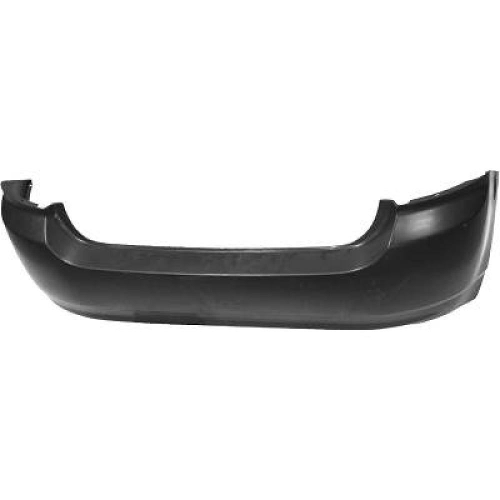 Pare-chocs arrière — Toyota Corolla 3/5 portes (2001-2007) — réf. 6618255