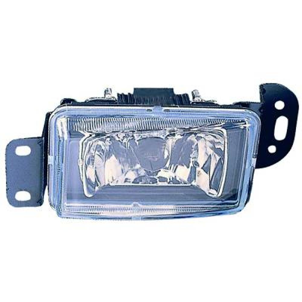 Projecteur antibrouillard droite — Toyota Corolla 3/5 portes (2001-2007) — réf. 6618288