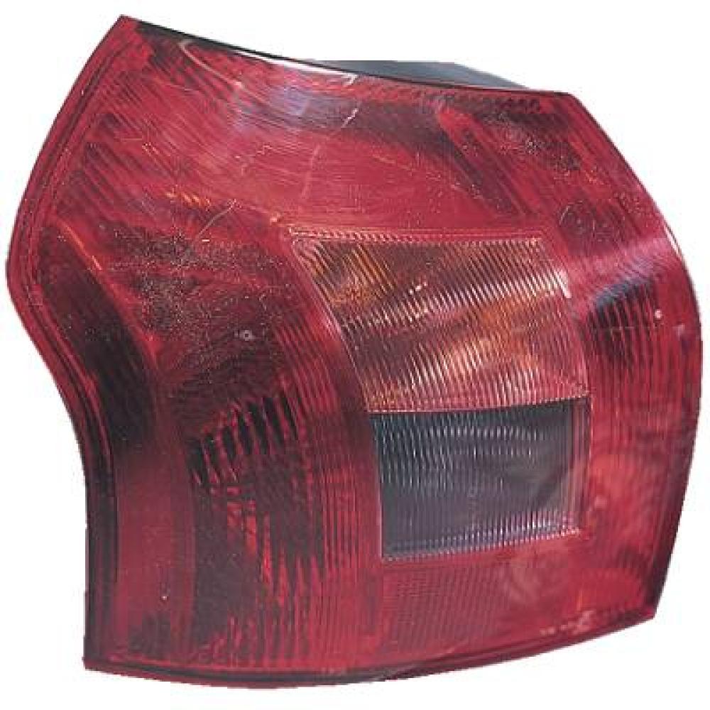 Feu arrière droite — Toyota Corolla 3/5 portes (2001-2007) — réf. 6618290