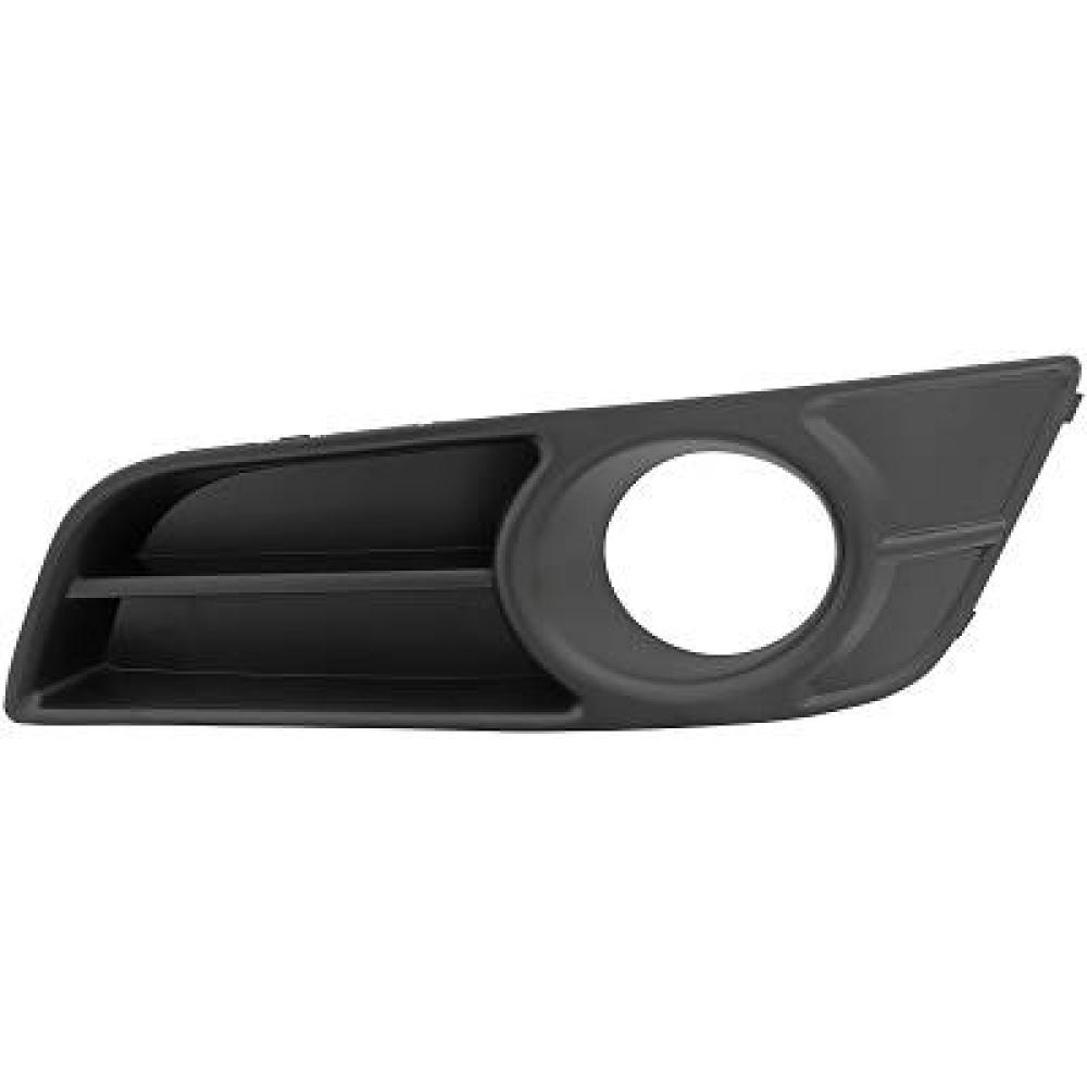 Grille de ventilation, pare-chocs avant gauche — Toyota Corolla 3/5 portes (2001-2007) — réf. 6618347