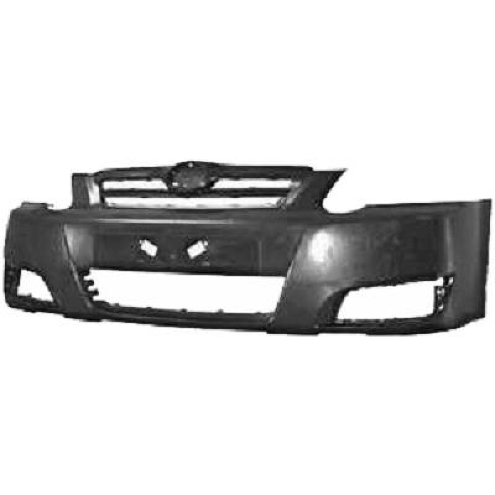Pare-chocs avant — Toyota Corolla 3/5 portes (2001-2007) — réf. 6618350
