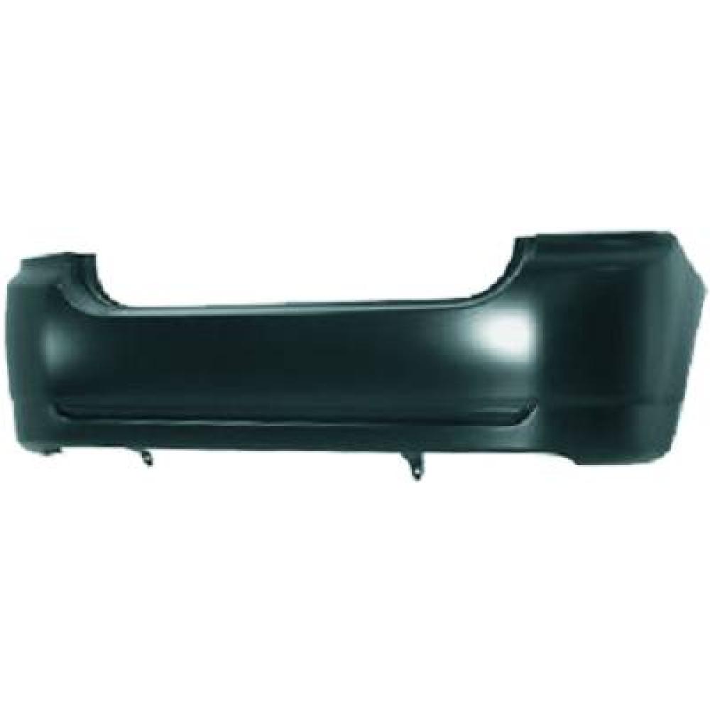 Pare-chocs arrière — Toyota Corolla 3/5 portes (2001-2007) — réf. 6618355