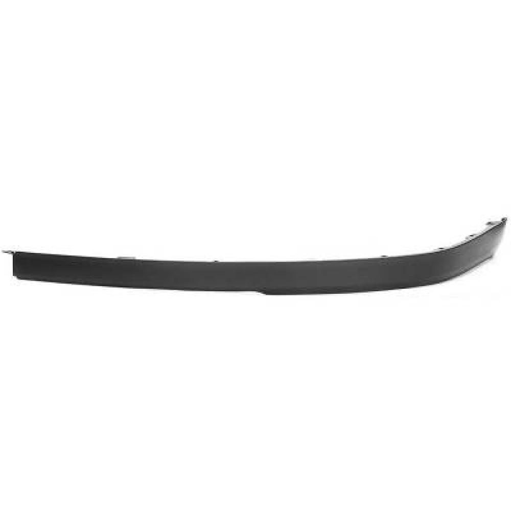 Spoiler avant droite — Toyota Corolla 3/5 portes (2001-2007)