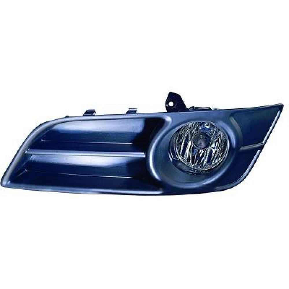 Projecteur antibrouillard gauche — Toyota Corolla 3/5 portes (2001-2007)