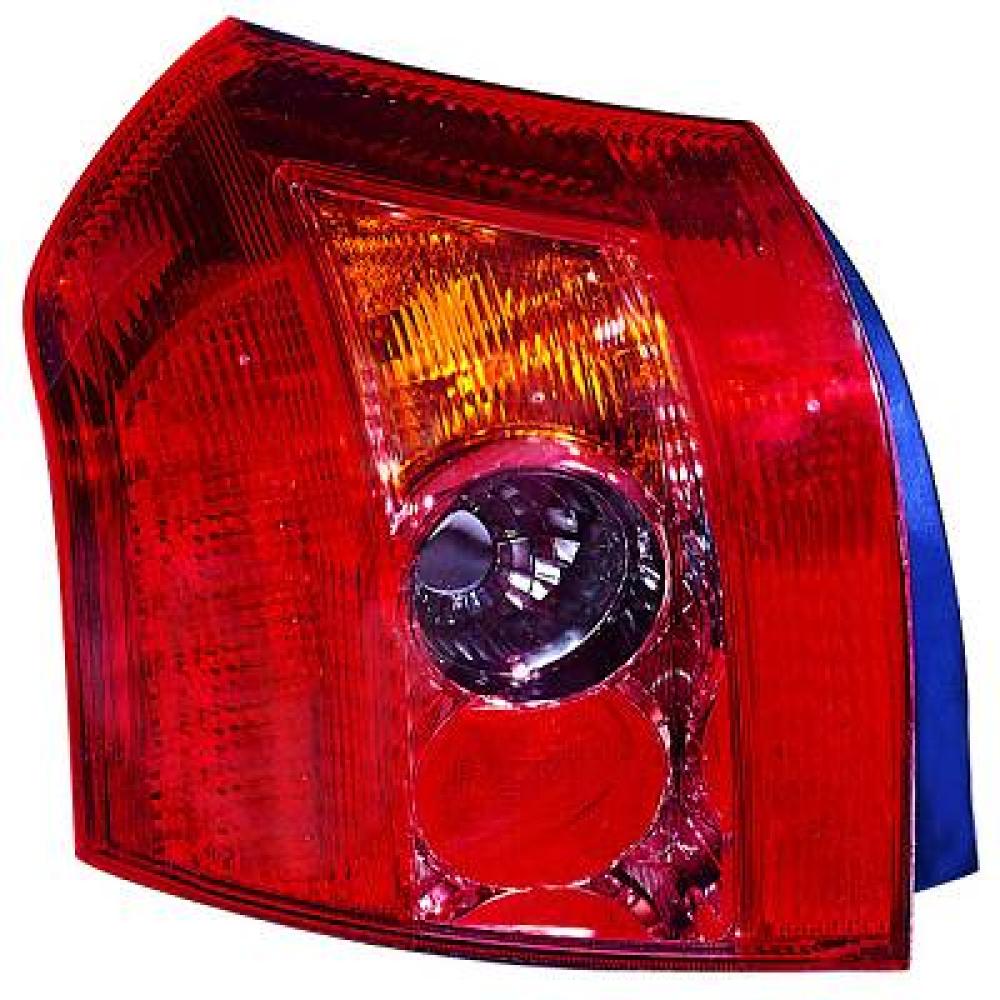 Feu arrière droite — Toyota Corolla 3/5 portes (2001-2007) — réf. 6618390