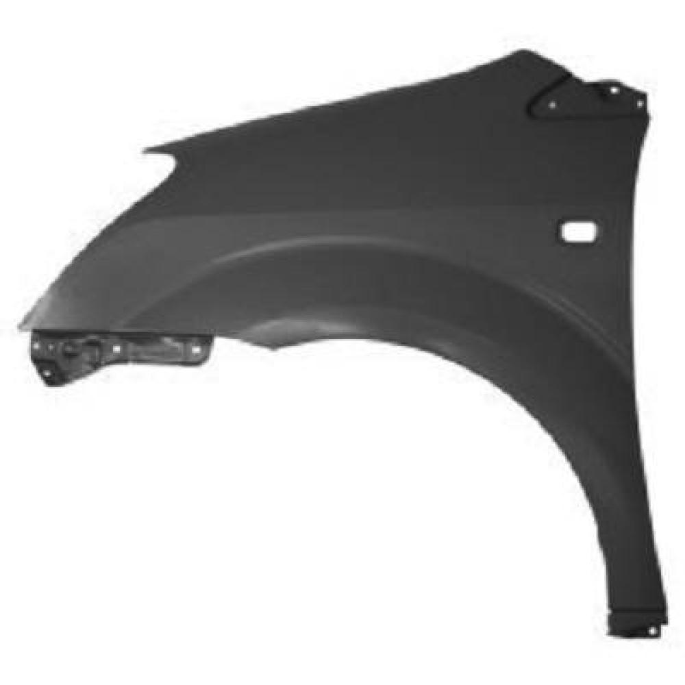 Aile avant droite — Toyota Corolla Verso (2004-2009) — réf. 6618506