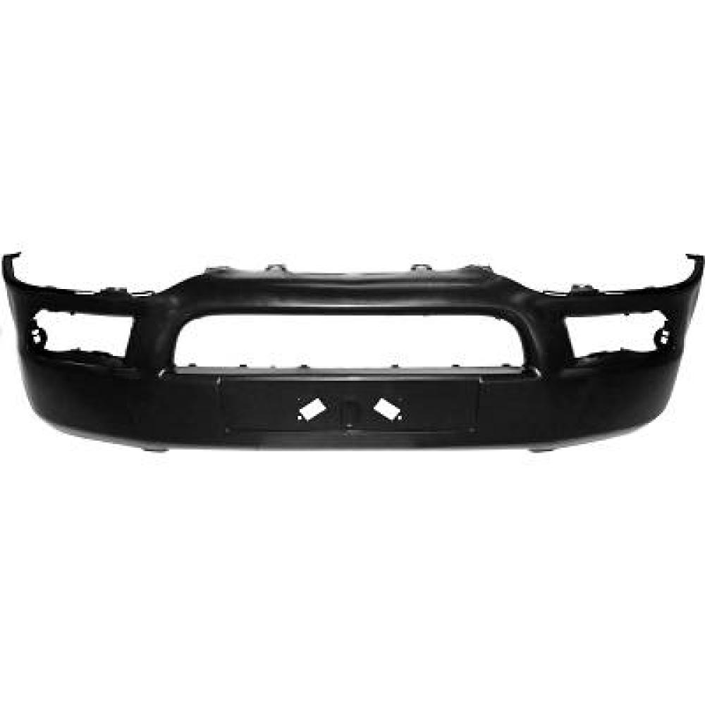 Pare-chocs avant — Toyota Corolla Verso (2004-2009) — réf. 6618550