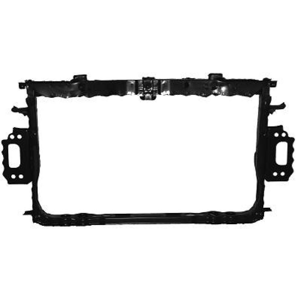 Revêtement avant — Toyota Auris (2007-2010) — réf. 6619002