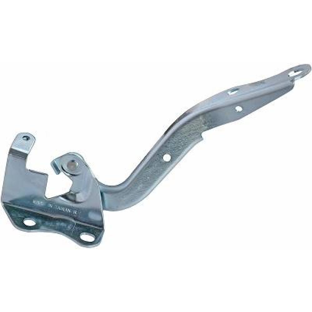 Charnière, capot-moteur droite — Toyota Auris (2007-2010)