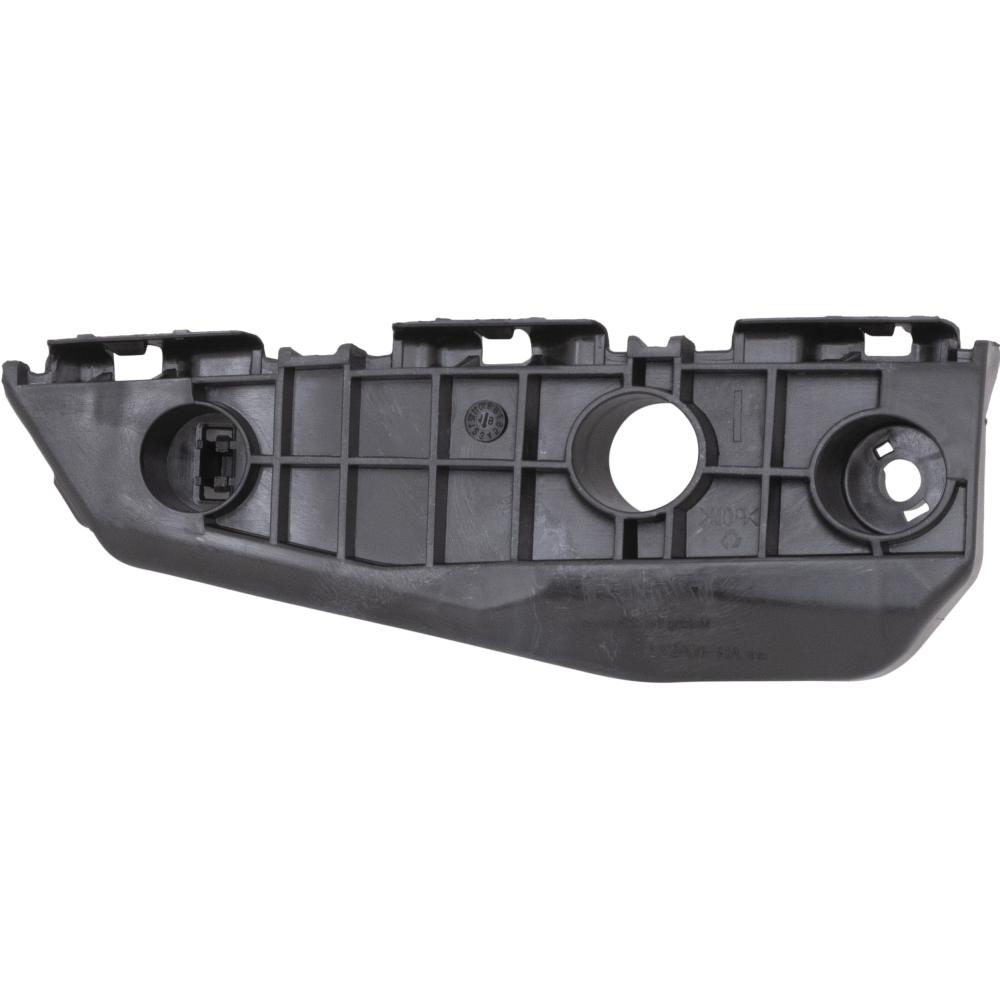 Support, pare-chocs avant droite — Toyota Auris (2007-2010) — réf. 6619032