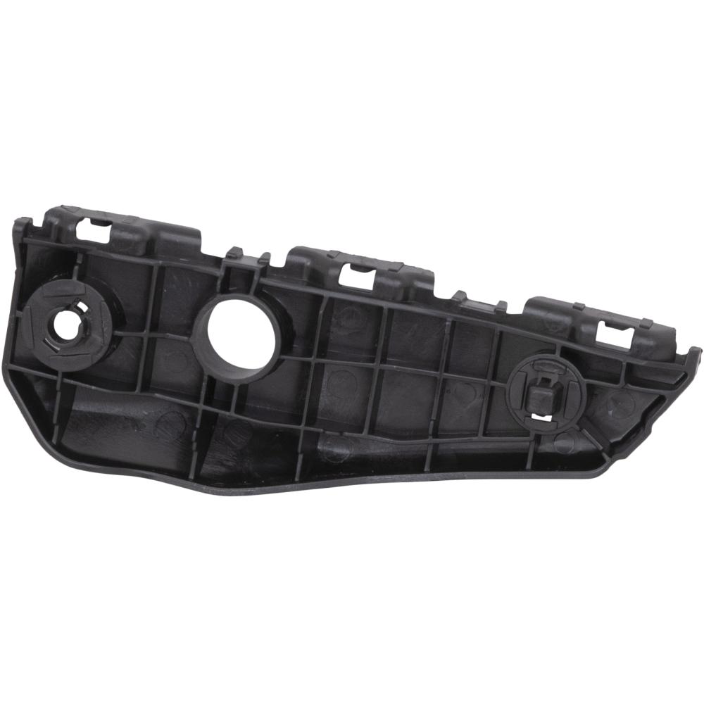 Support, pare-chocs avant droite — Toyota Auris (2007-2010) — vue 2