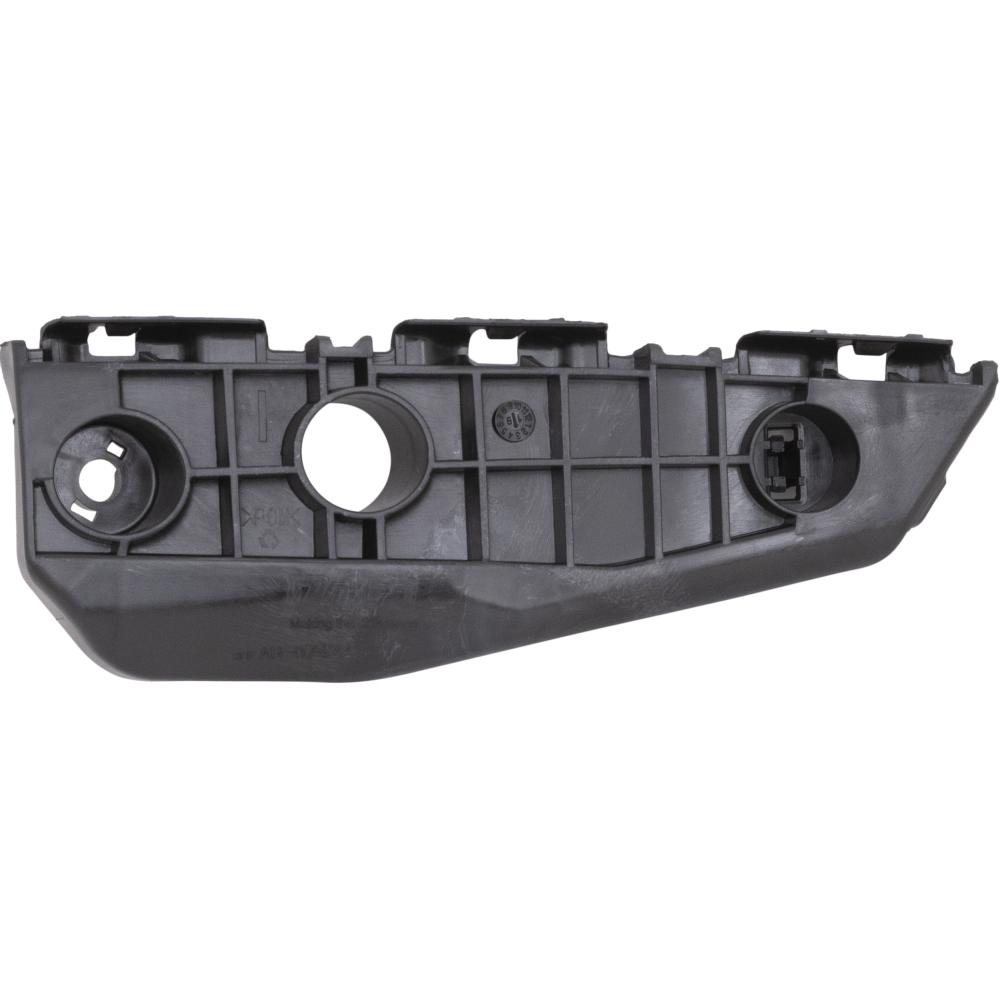 Support, pare-chocs avant gauche — Toyota Auris (2007-2010) — réf. 6619033