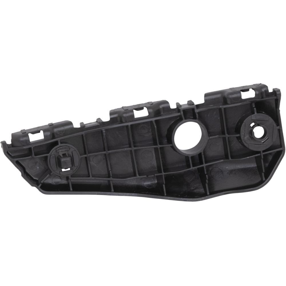 Support, pare-chocs avant gauche — Toyota Auris (2007-2010) — vue 2