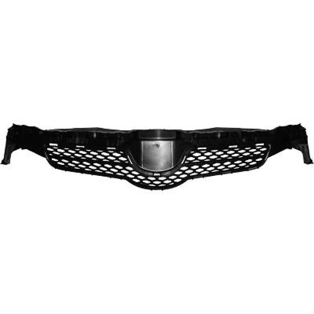 Grille de radiateur — Toyota Auris (2007-2010) — réf. 6619040
