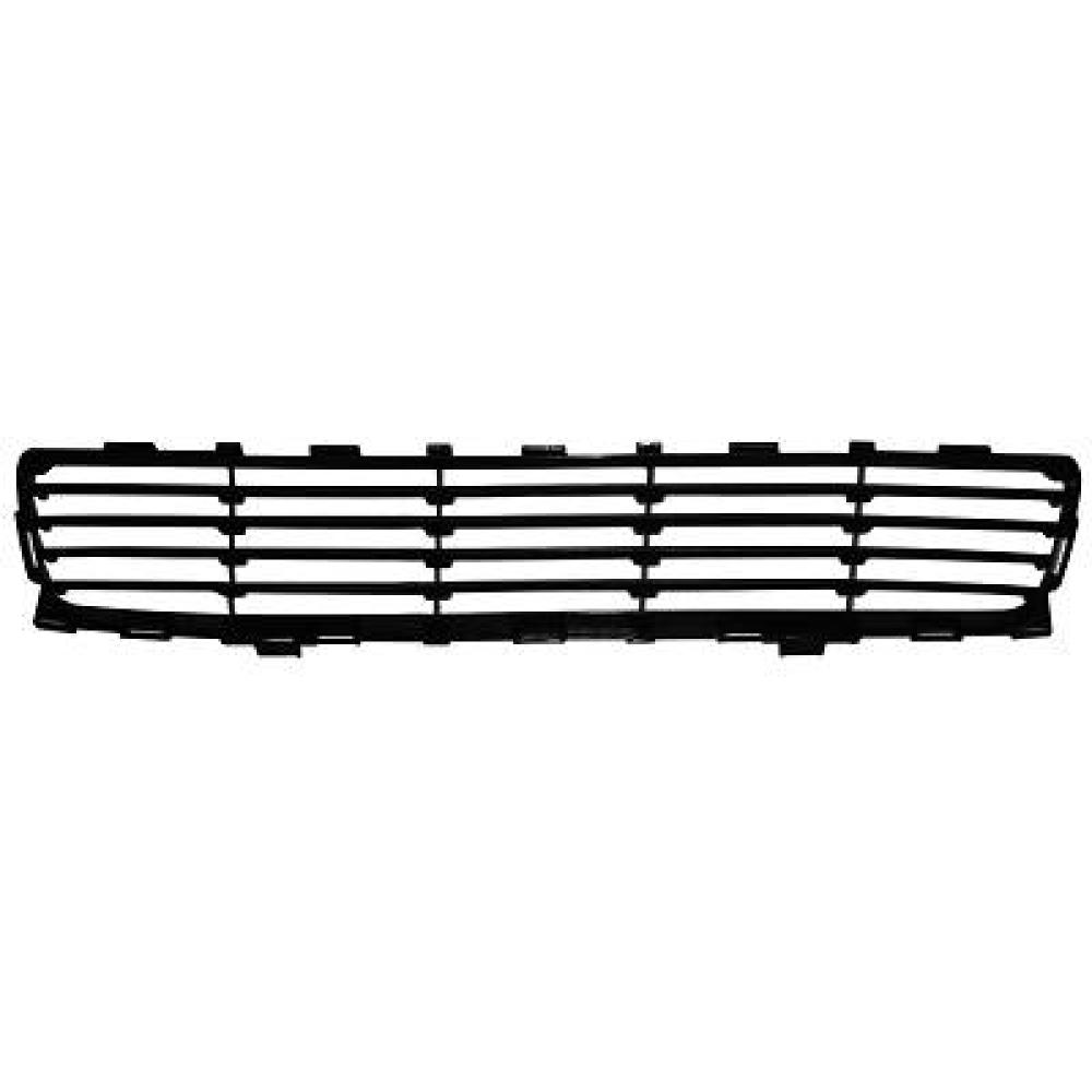 Grille de ventilation, pare-chocs centre — Toyota Auris (2007-2010) — réf. 6619045