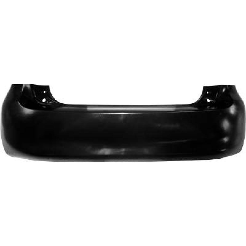 Pare-chocs arrière — Toyota Auris (2007-2010) — réf. 6619055