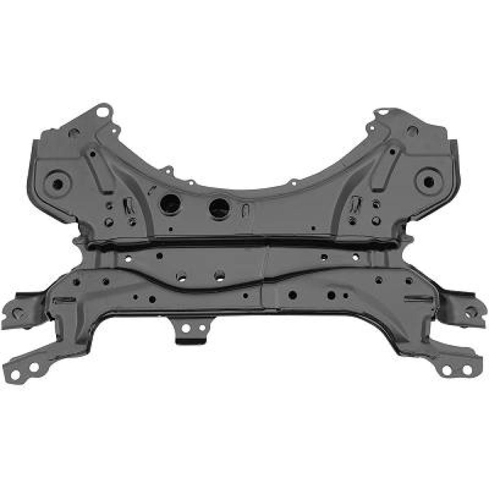 Plot de berceau/Support d'agrégats avant — Toyota Auris (2007-2010) (+3)
