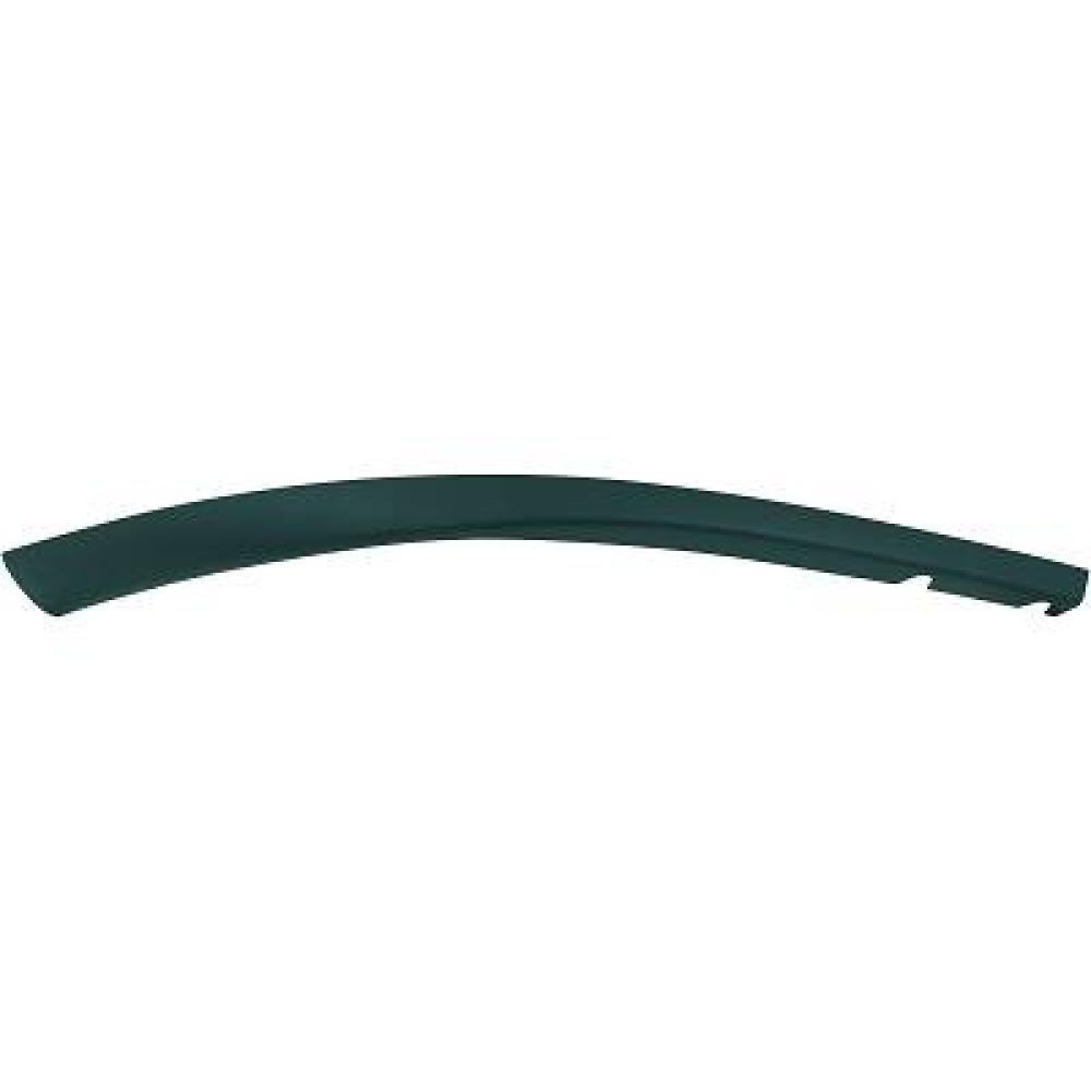 Spoiler avant droite — Toyota Auris (2010-2012) — réf. 6619162