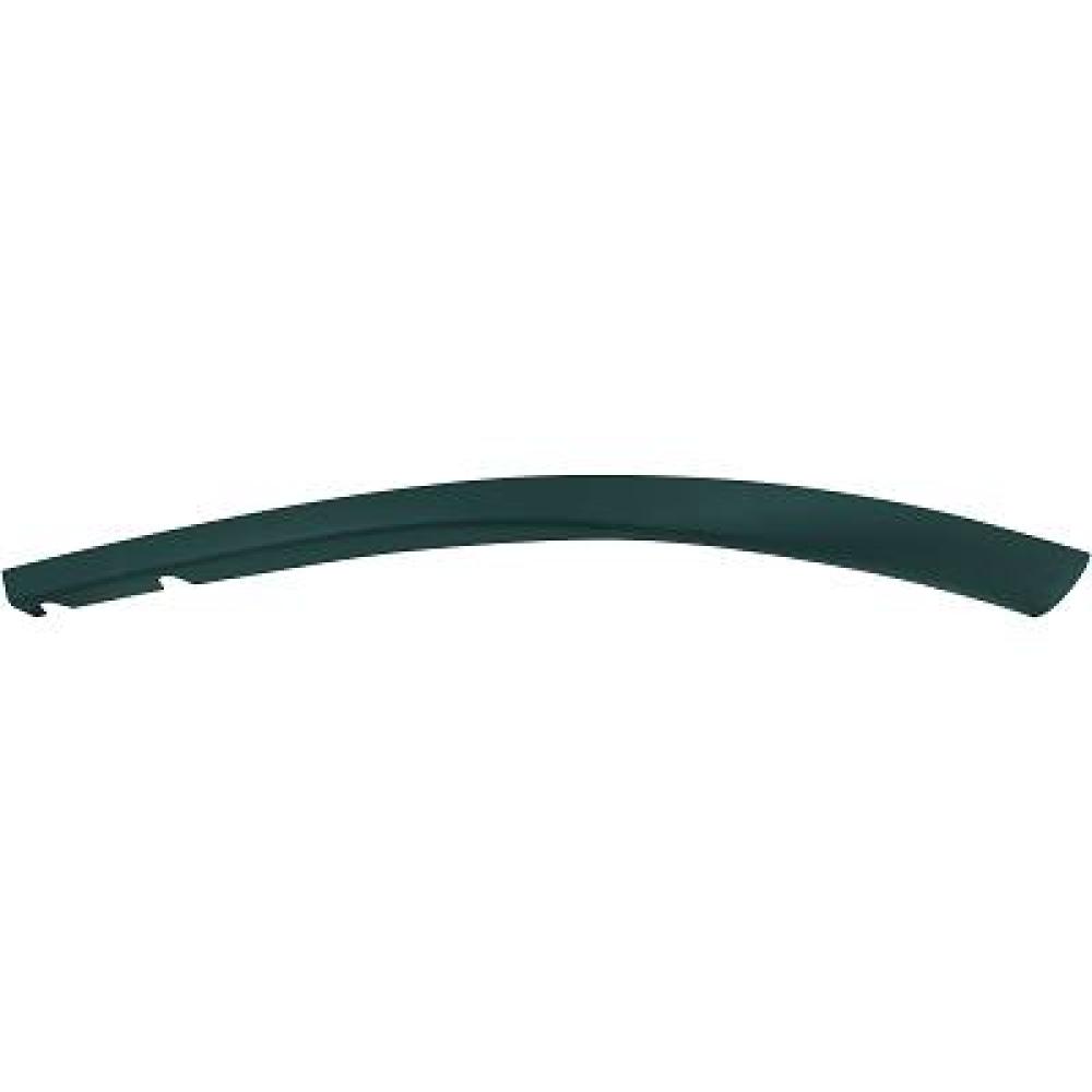 Spoiler avant gauche — Toyota Auris (2010-2012)