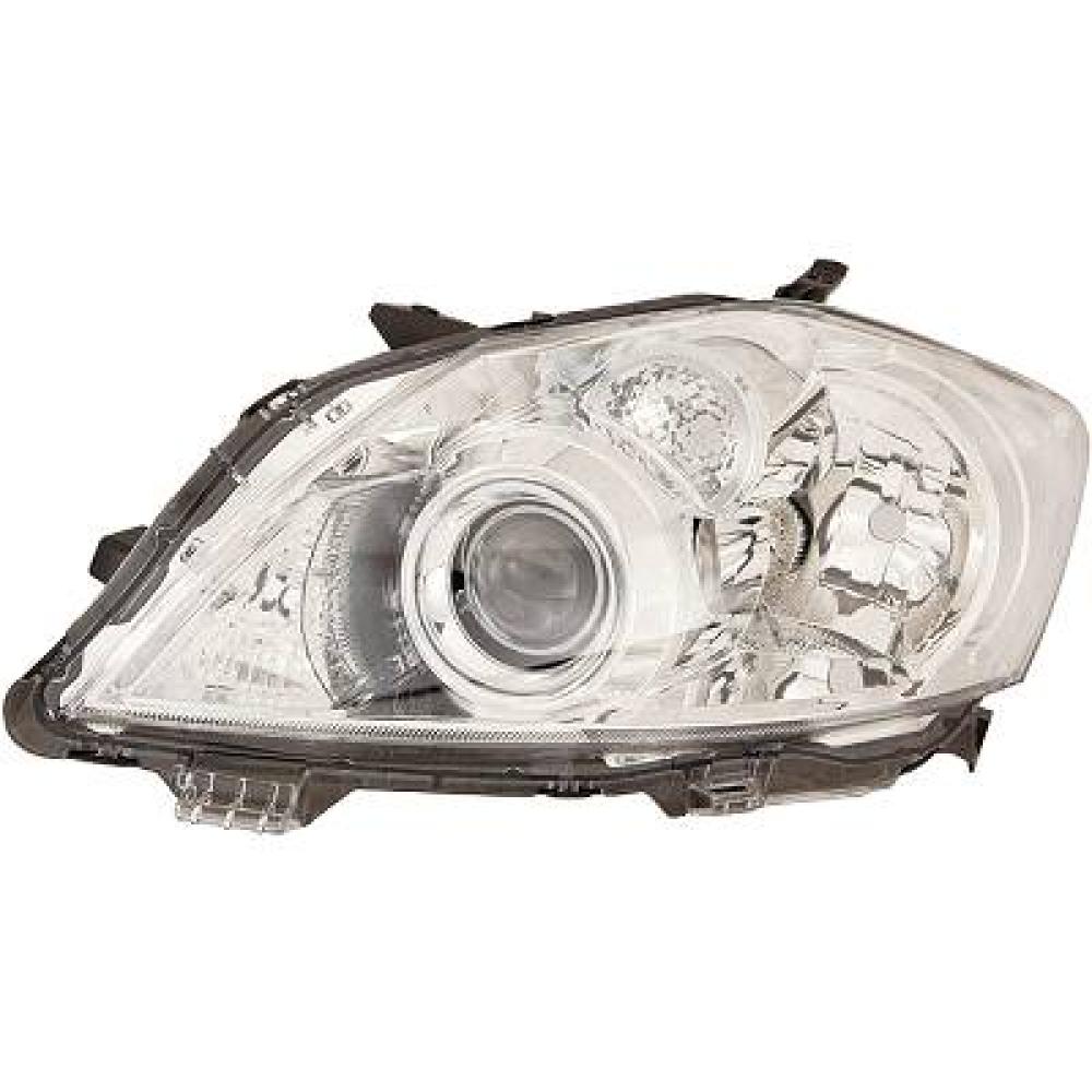 Projecteur principal gauche — Toyota Auris (2010-2012) — réf. 6619181