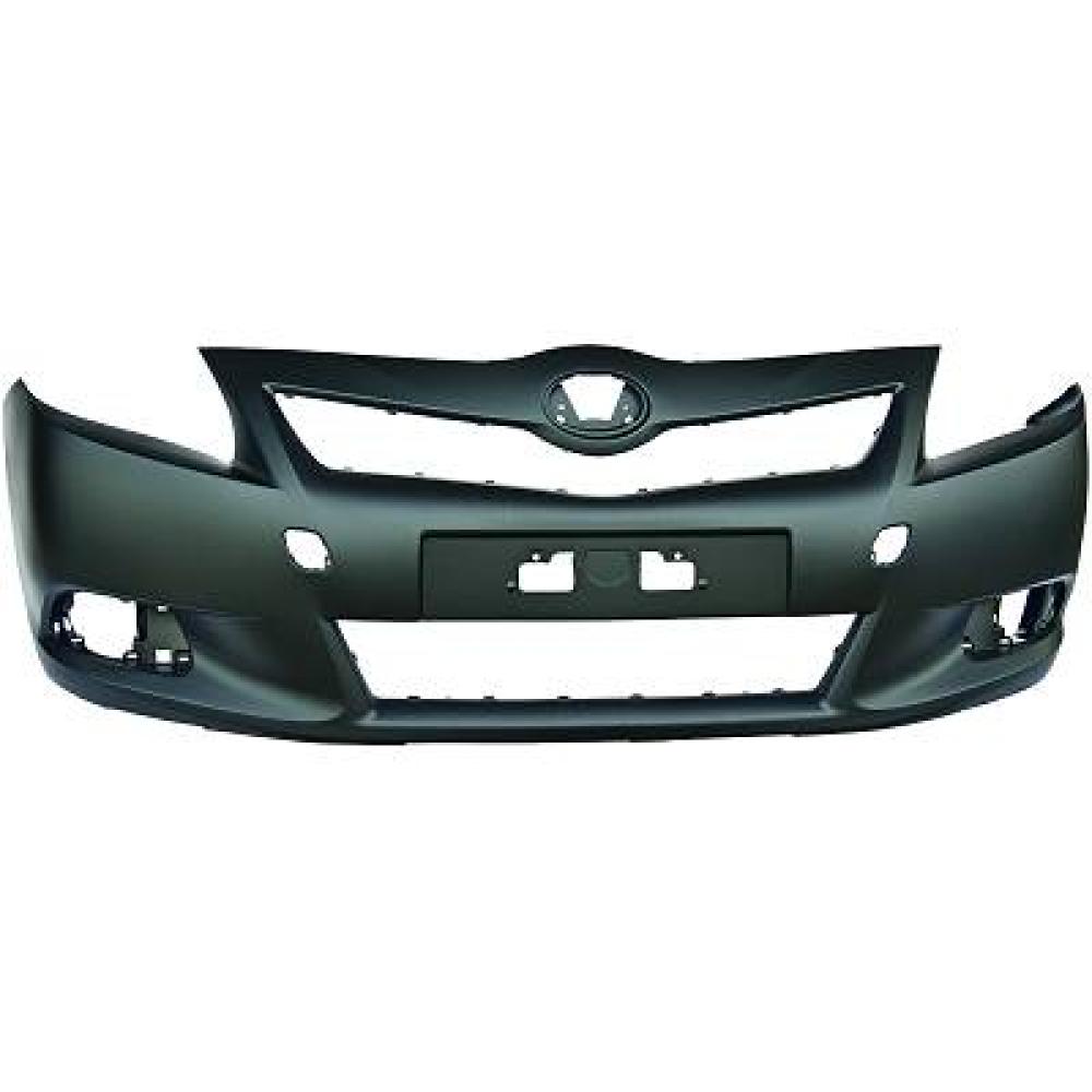 Pare-chocs avant — Toyota Verso (2009-2013) — réf. 6619450