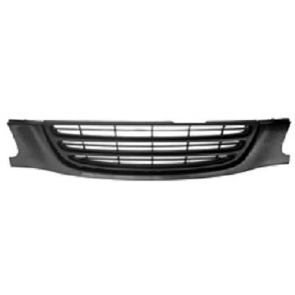 Grille de radiateur — Toyota Avensis Berline/Break (1998-2003) — réf. 6623040