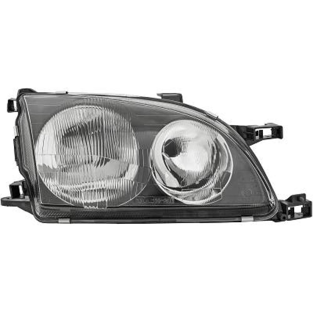 Projecteur principal droite — Toyota Avensis Berline/Break (1998-2003) — réf. 6623080