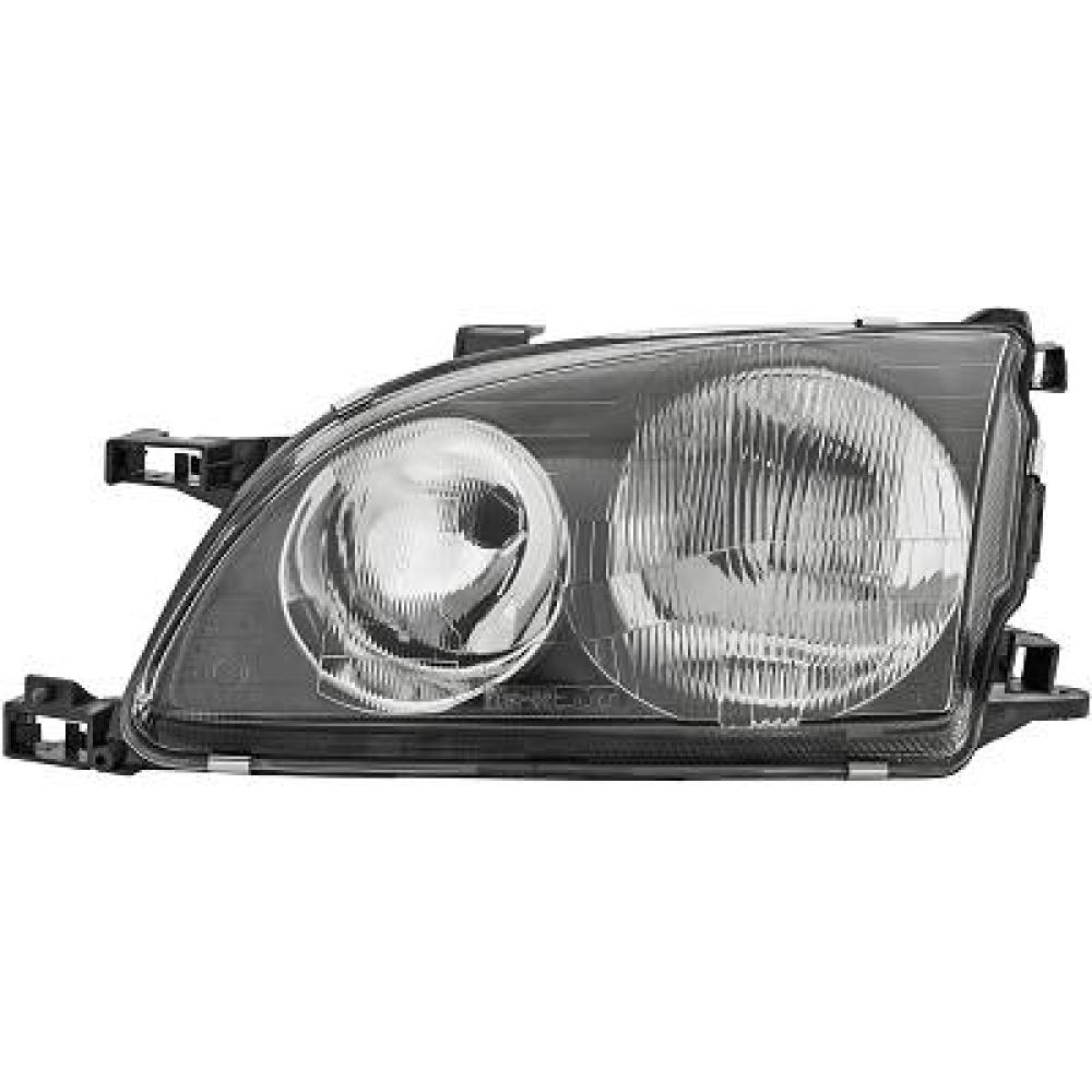 Projecteur principal gauche — Toyota Avensis Berline/Break (1998-2003) — réf. 6623081