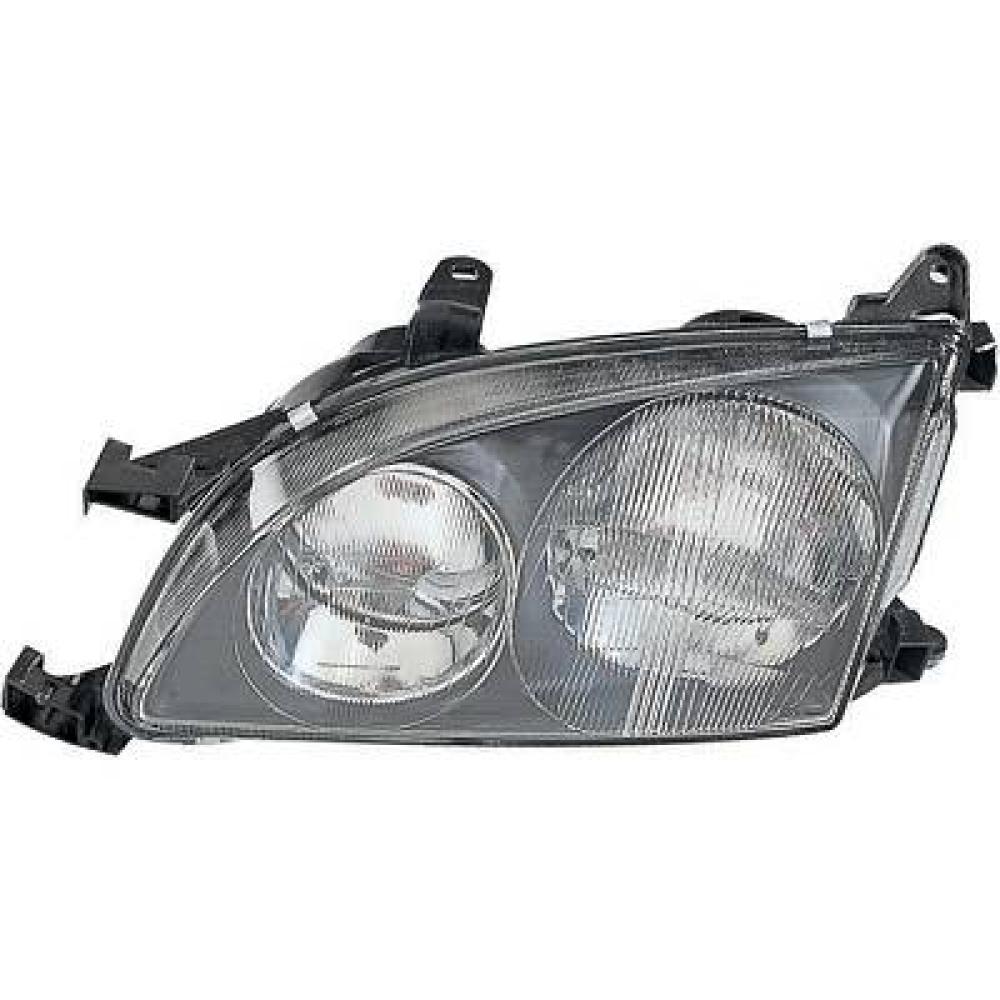 Projecteur principal gauche — Toyota Avensis Berline/Break (1998-2003) — réf. 6623181
