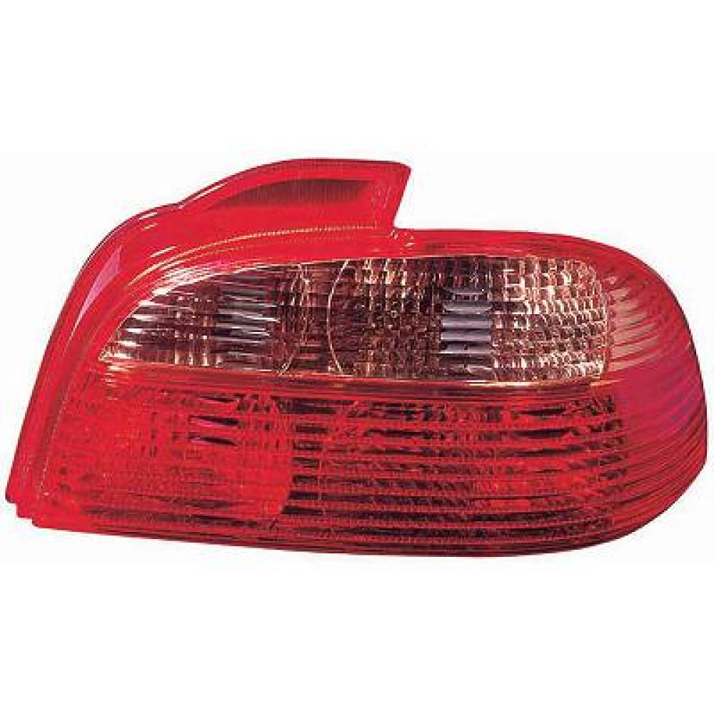 Feu arrière droite — Toyota Avensis Berline/Break (1998-2003) — réf. 6623190